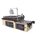 FX50/75/100 Metal Stud e Roll Forming Machine